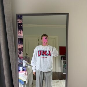 Loyola Marymount University Lions Crewneck